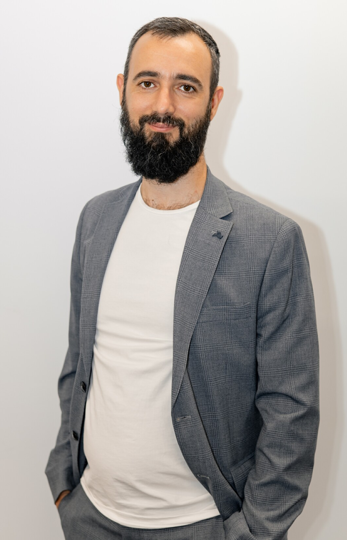 Александр Яковенко Head of PPC