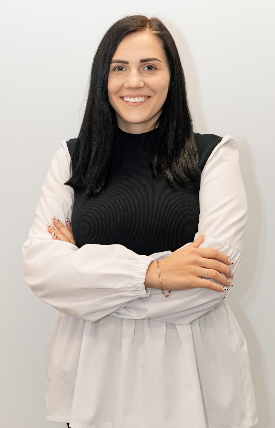 Екатерина Заруцкая Head of Sales